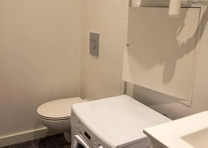 La Tulipe - Confortable - Un Veritable Cocon شقة